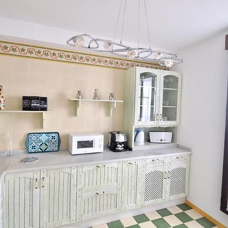 Casa Siesta Villa Granada Eksteriør bilde
