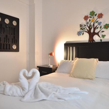 Casa Siesta Villa Granada Eksteriør bilde