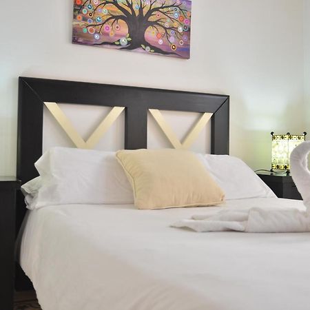 Casa Siesta Villa Granada Eksteriør bilde