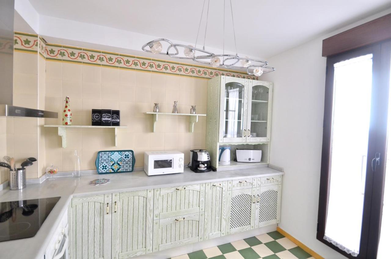 Casa Siesta Villa Granada Eksteriør bilde