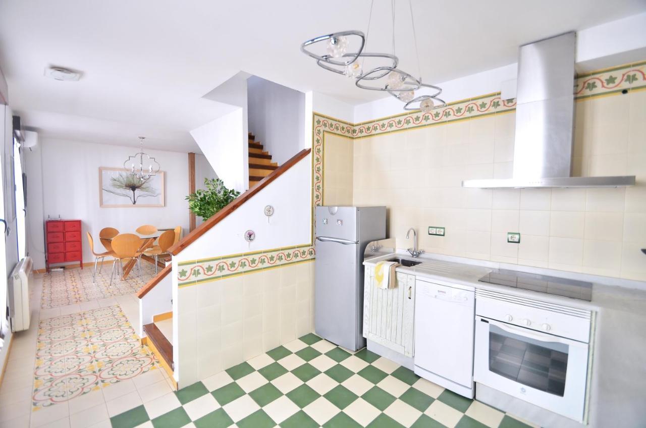 Casa Siesta Villa Granada Eksteriør bilde