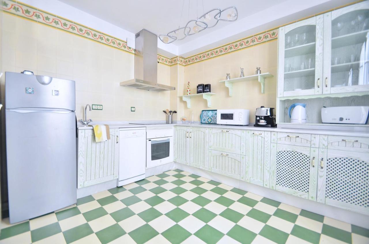 Casa Siesta Villa Granada Eksteriør bilde