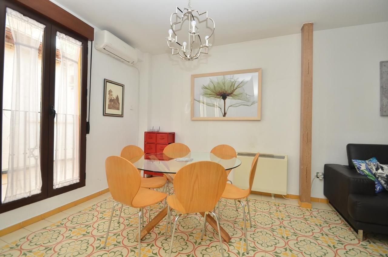 Casa Siesta Villa Granada Eksteriør bilde