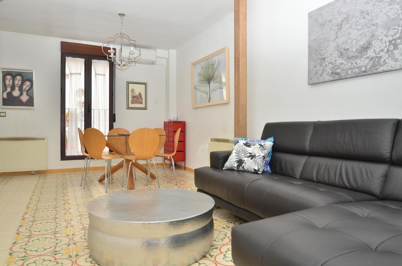 Casa Siesta Villa Granada Eksteriør bilde
