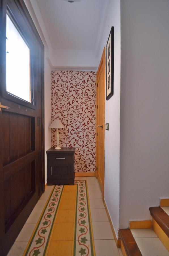 Casa Siesta Villa Granada Eksteriør bilde
