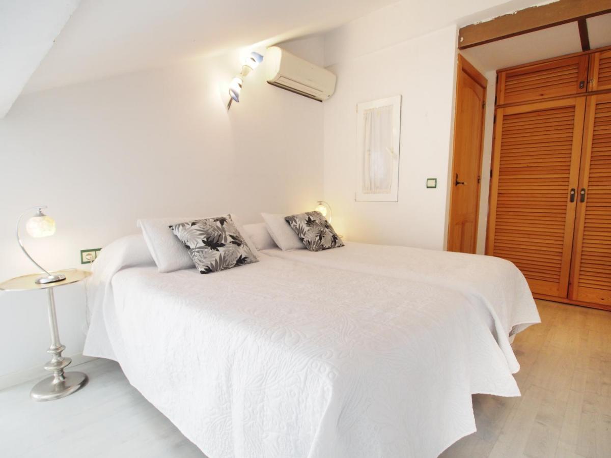 Casa Siesta Villa Granada Eksteriør bilde