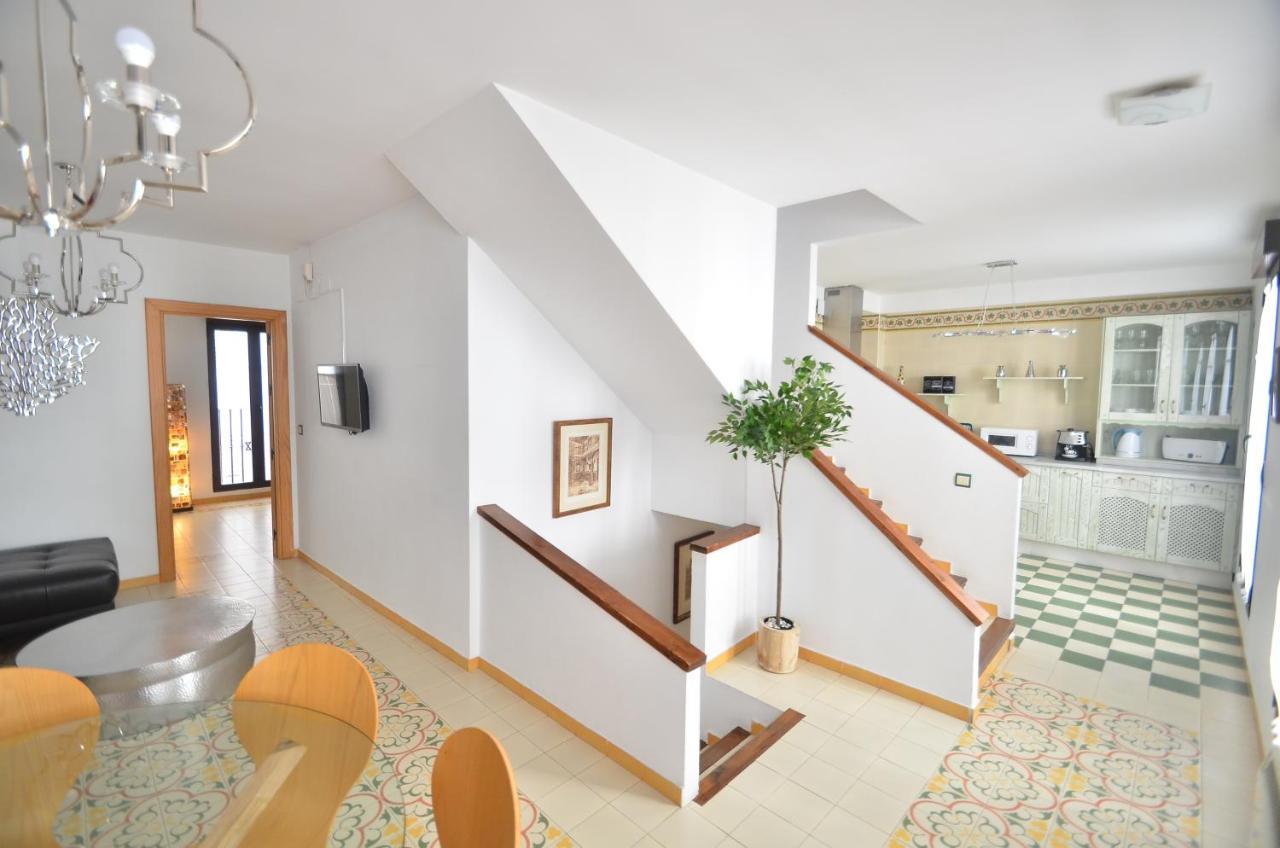 Casa Siesta Villa Granada Eksteriør bilde