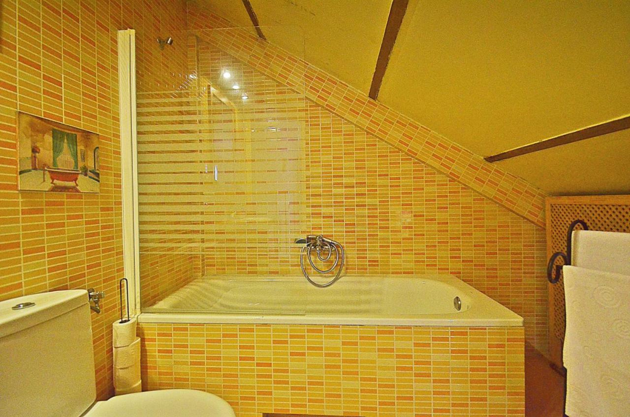 Casa Siesta Villa Granada Eksteriør bilde