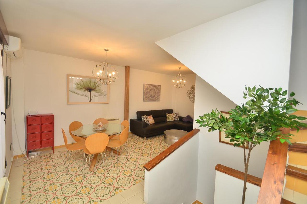Casa Siesta Villa Granada Eksteriør bilde