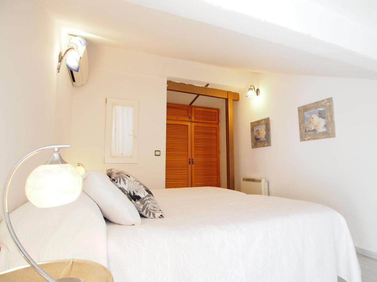 Casa Siesta Villa Granada Eksteriør bilde