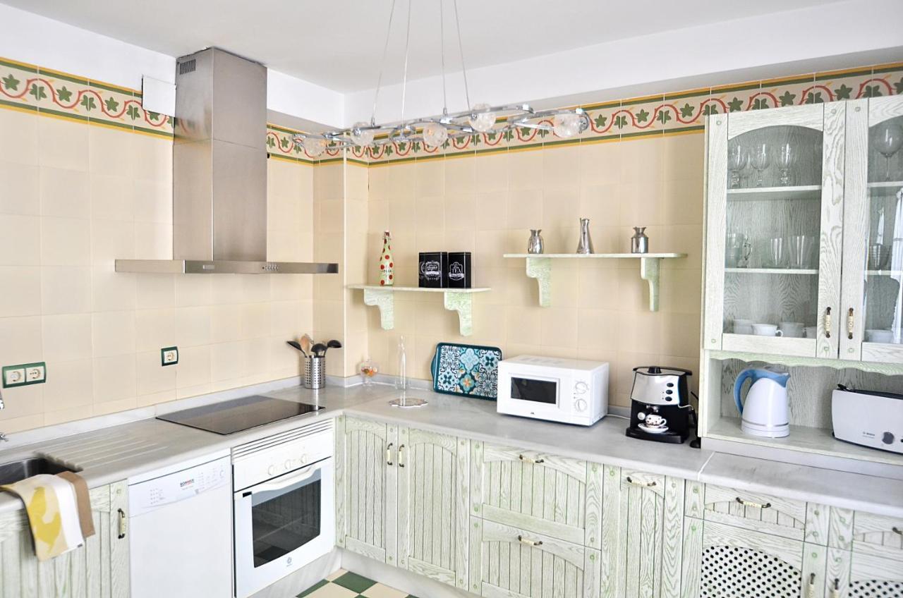 Casa Siesta Villa Granada Eksteriør bilde