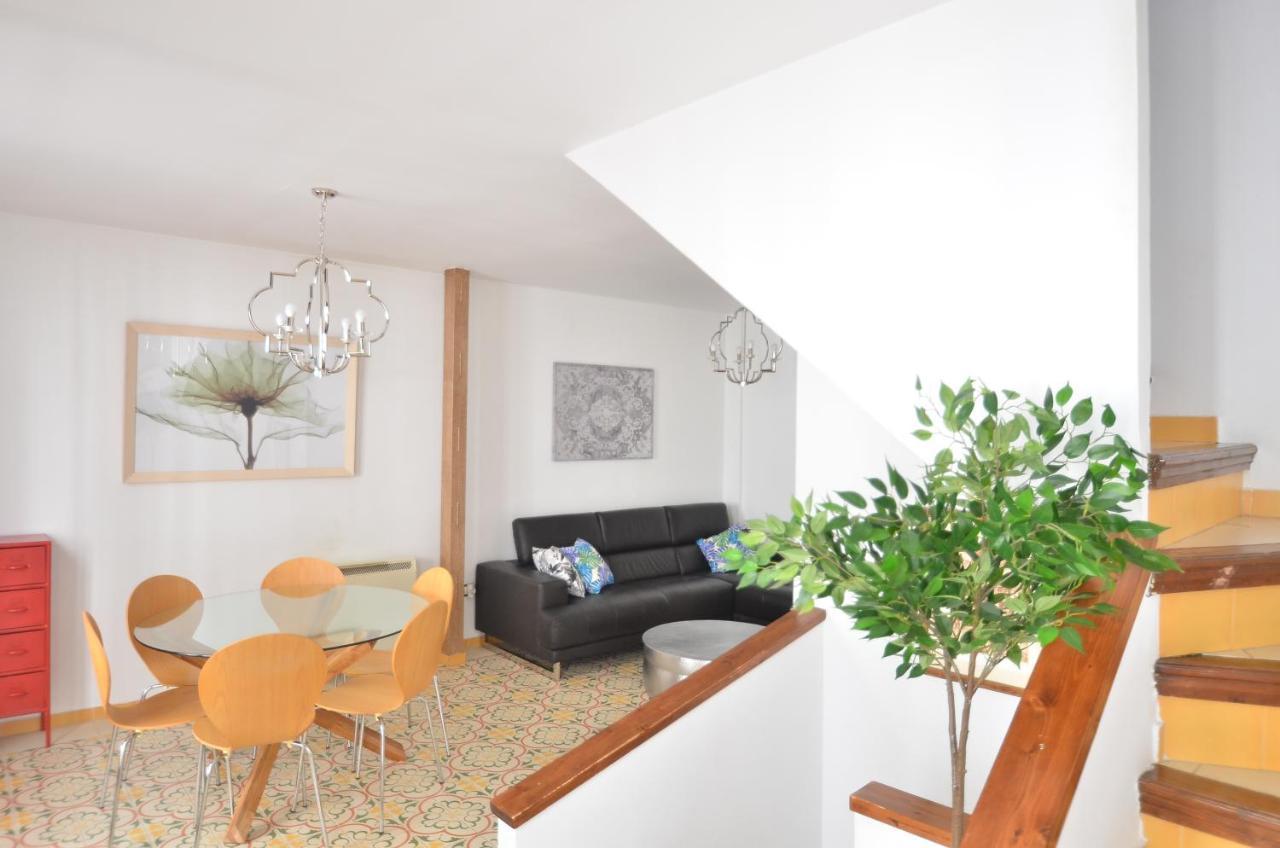 Casa Siesta Villa Granada Eksteriør bilde