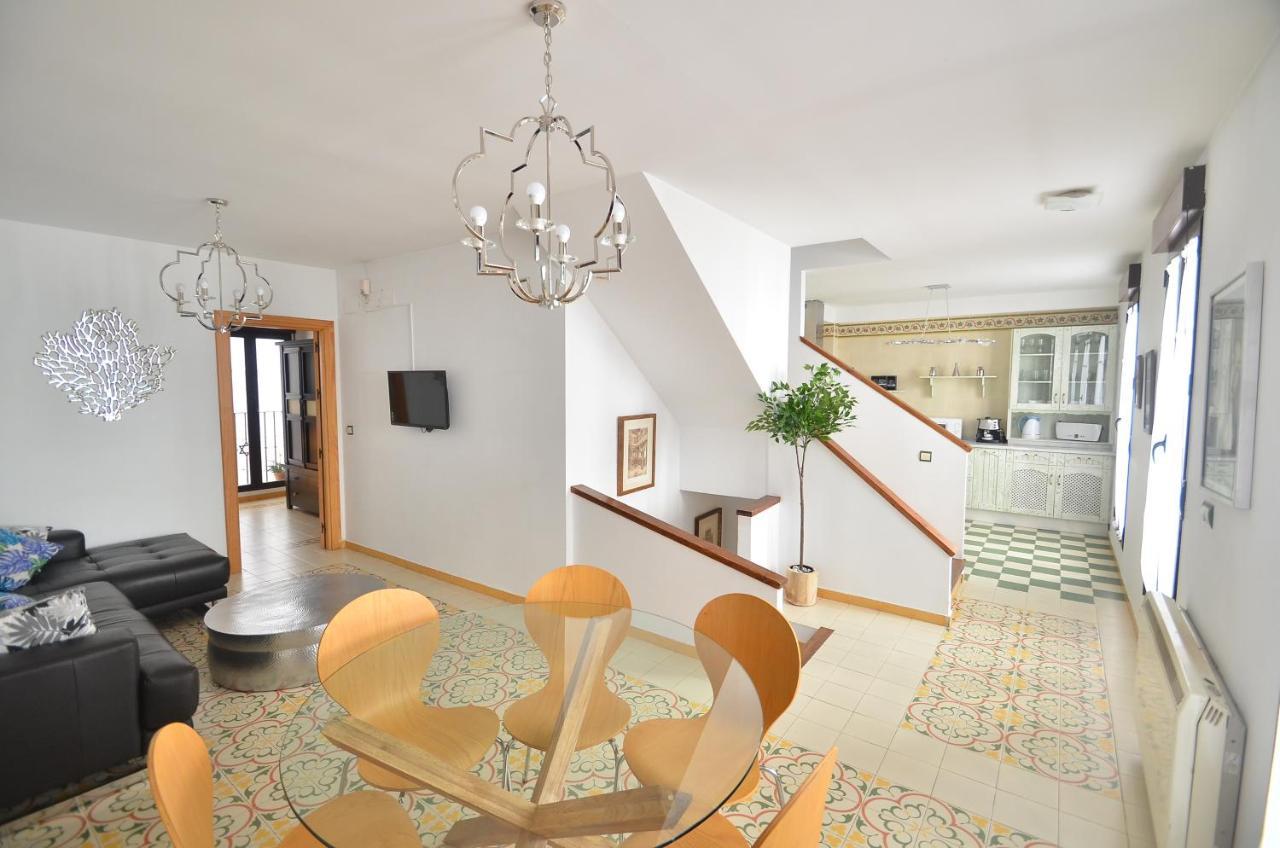 Casa Siesta Villa Granada Eksteriør bilde