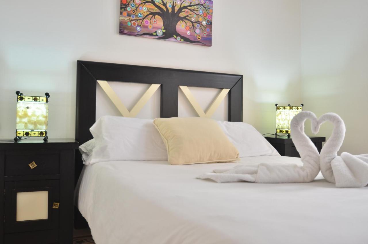 Casa Siesta Villa Granada Eksteriør bilde